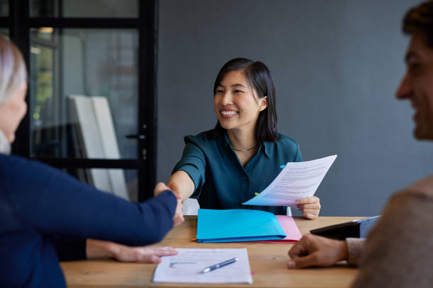 Solutions de crédit et de financement