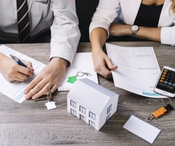 Prêt Immobilier
